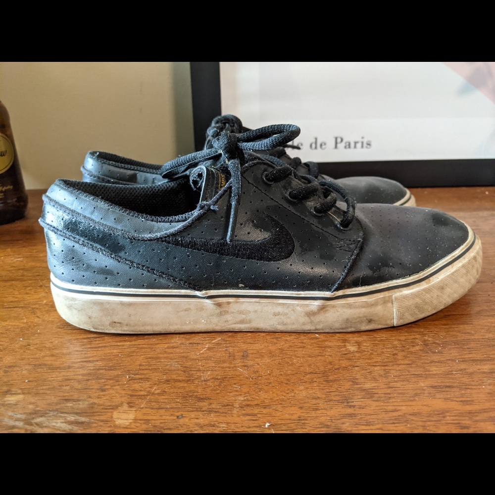 Nike Skate shoes